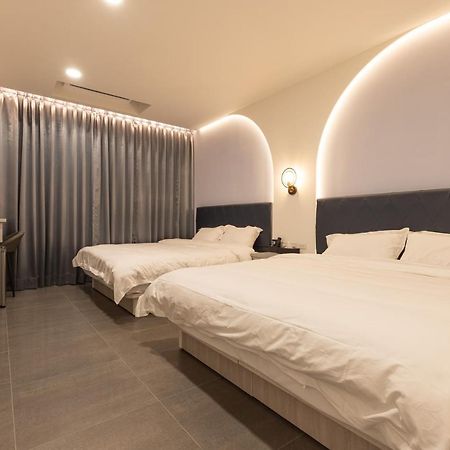 Yonezawa Guest House Magong Exterior photo