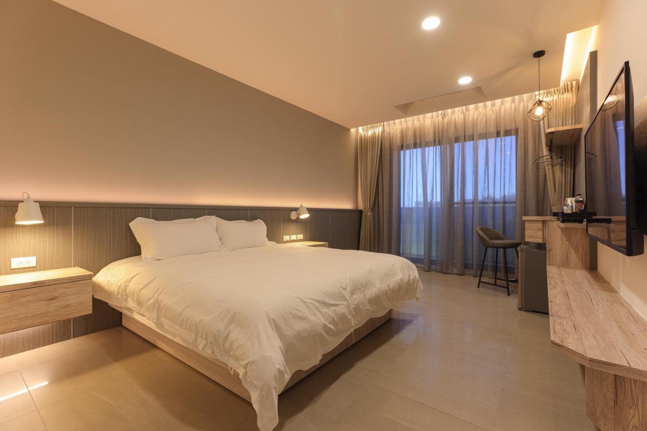 Yonezawa Guest House Magong Exterior photo