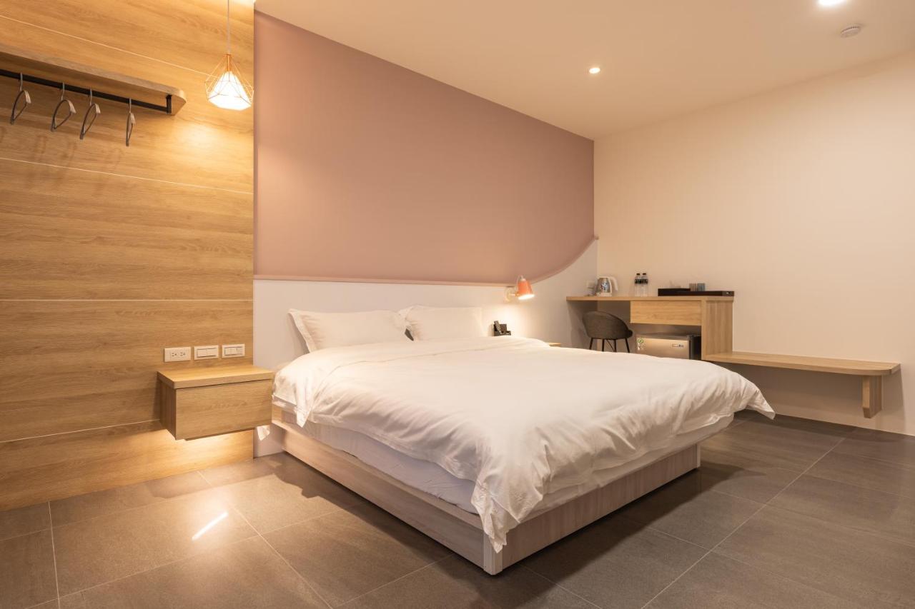 Yonezawa Guest House Magong Exterior photo