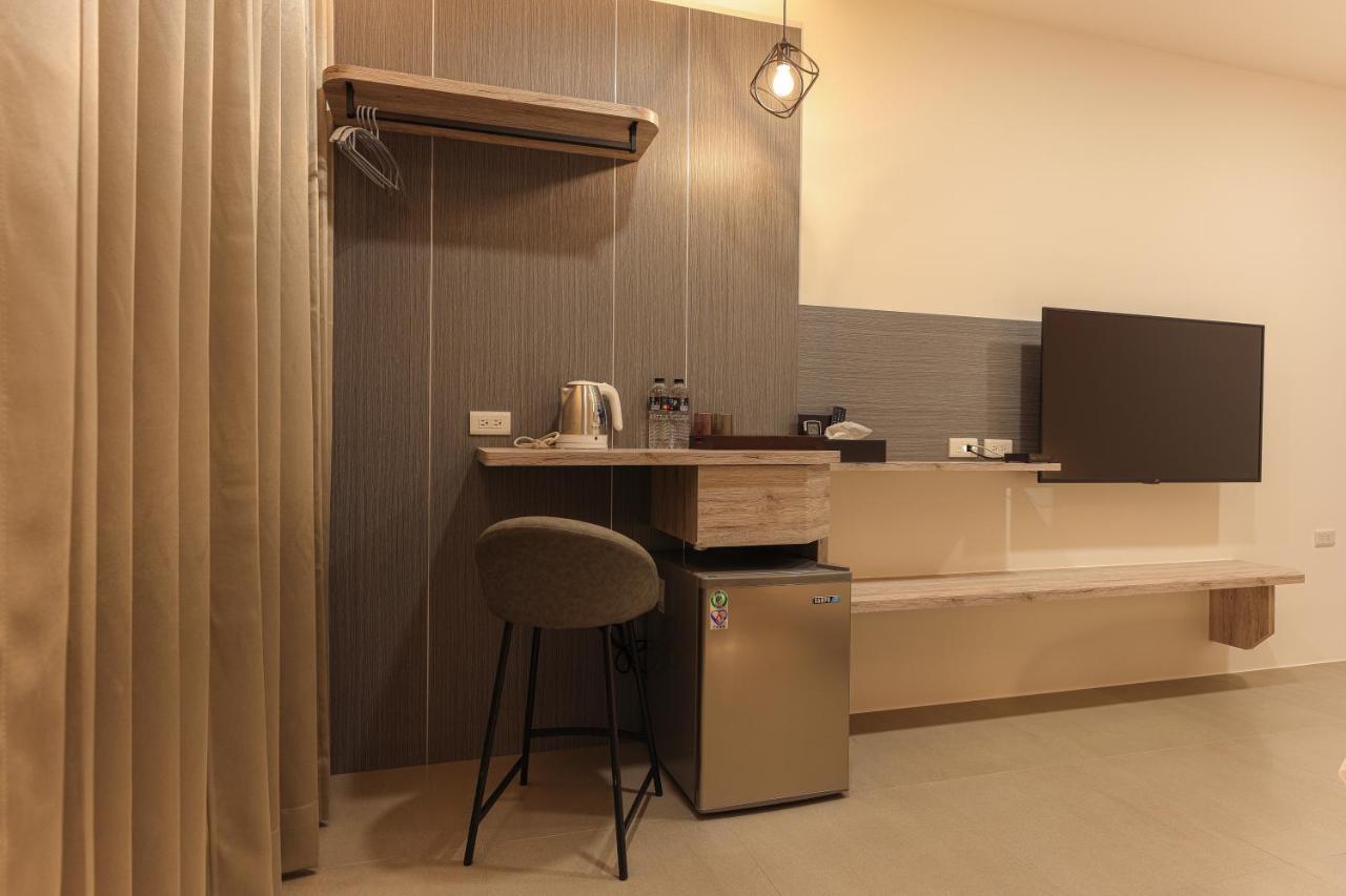 Yonezawa Guest House Magong Exterior photo